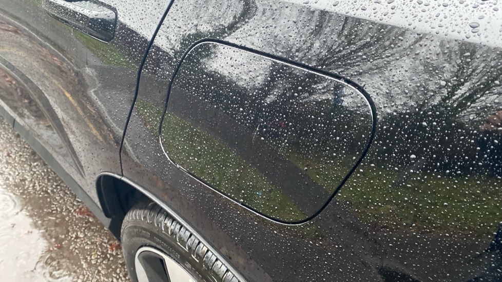 Used Volvo EX30 2025 for sale - 75996860: Photo 18