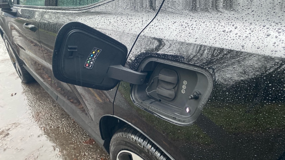 Used Volvo EX30 2025 for sale - 75996860: Photo 19