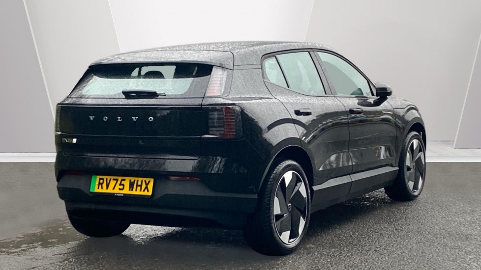 Used Volvo EX30 2025 for sale - 75996860: Photo 2