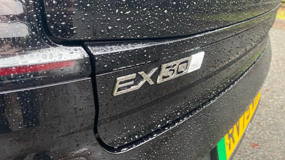 Used Volvo EX30 2025 for sale - 75996860: Photo 20