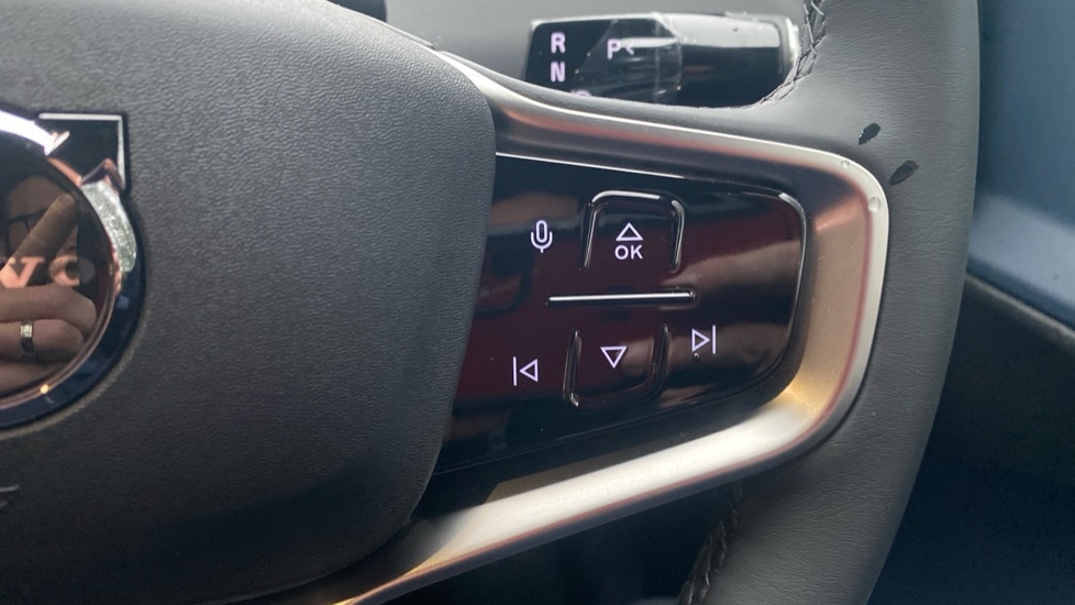 Used Volvo EX30 2025 for sale - 75996860: Photo 24