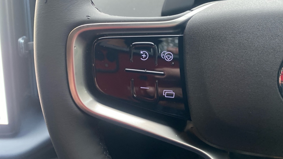 Used Volvo EX30 2025 for sale - 75996860: Photo 25