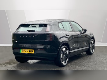 Used Volvo EX30 2025 for sale - 75996860: Photo