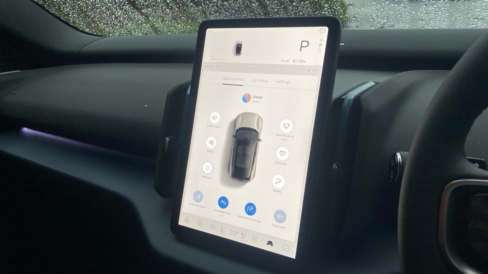 Used Volvo EX30 2025 for sale - 75996860: Photo 31