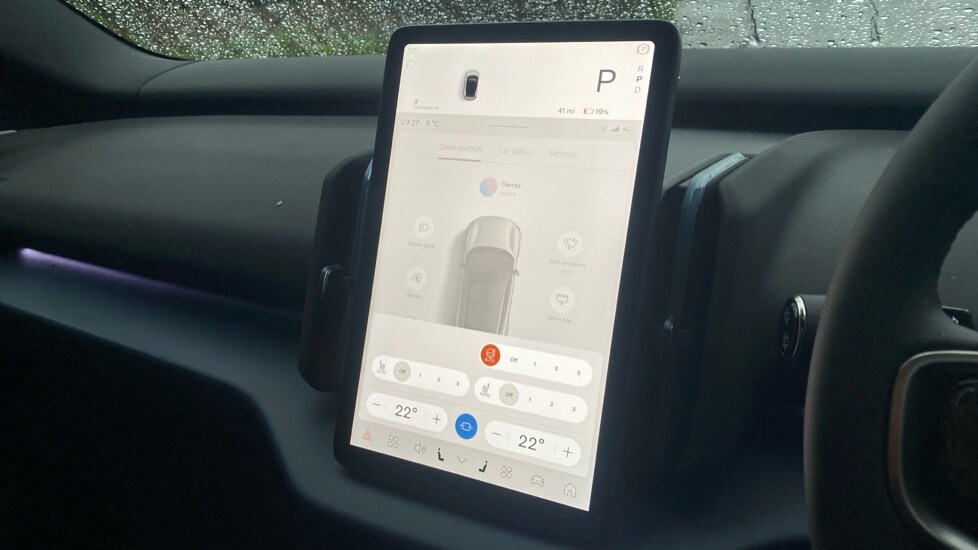 Used Volvo EX30 2025 for sale - 75996860: Photo 32