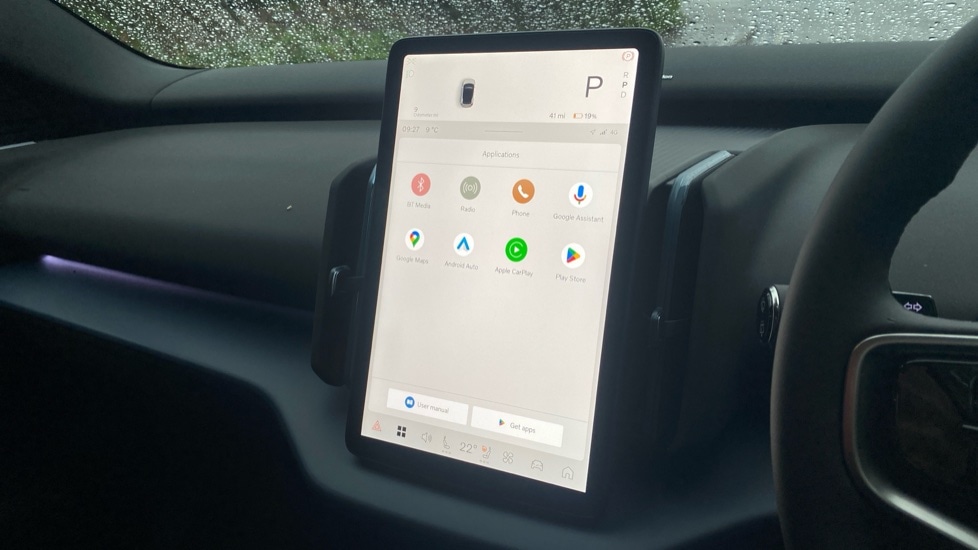 Used Volvo EX30 2025 for sale - 75996860: Photo 33