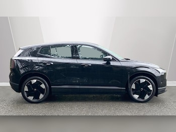 Used Volvo EX30 2025 for sale - 75996860: Photo