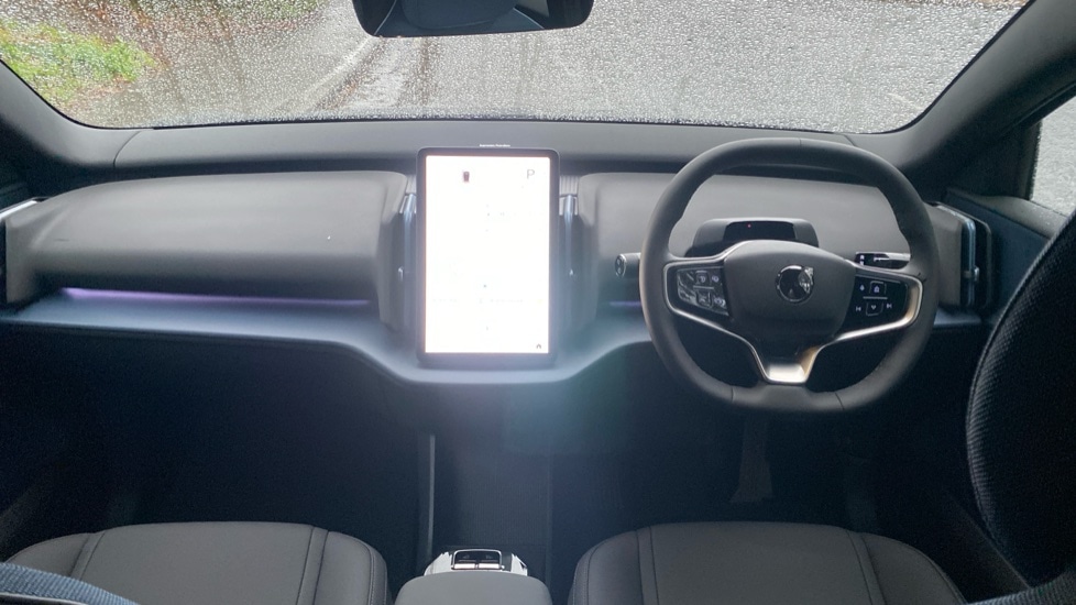 Used Volvo EX30 2025 for sale - 75996860: Photo 5