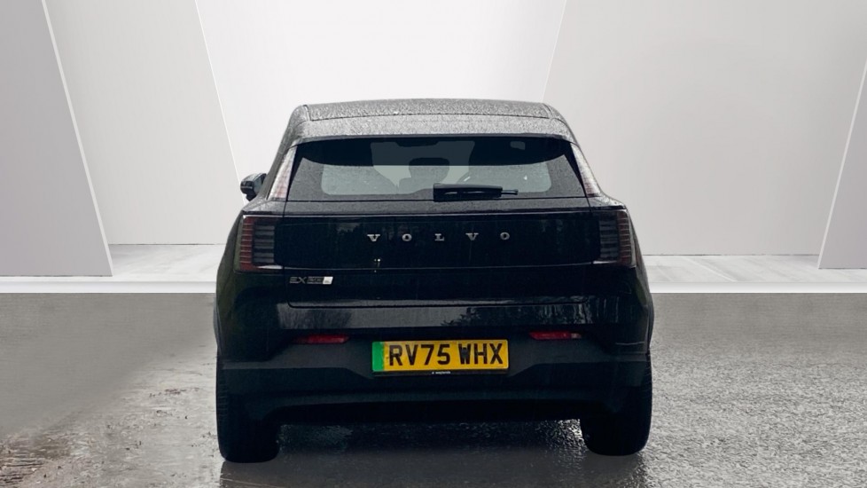 Used Volvo EX30 2025 for sale - 75996860: Photo 7