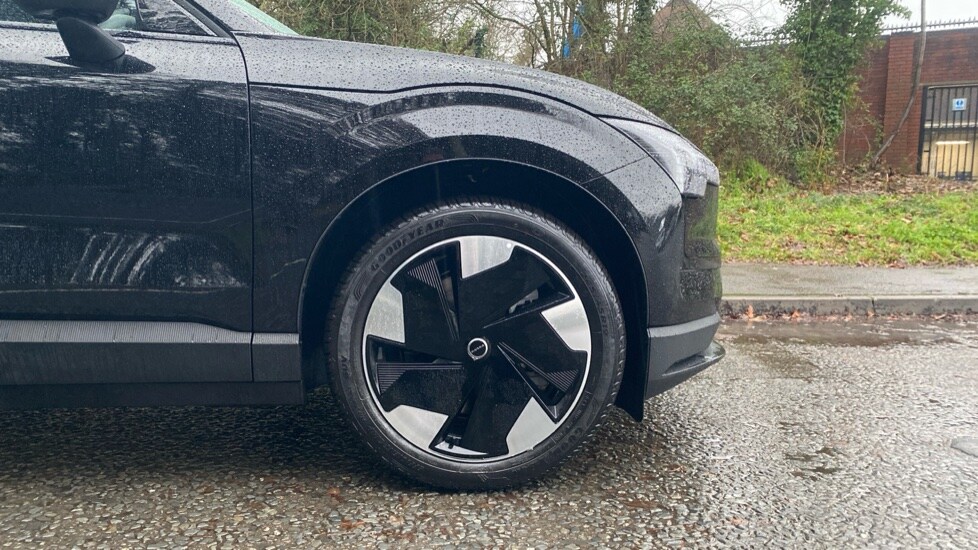 Used Volvo EX30 2025 for sale - 75996860: Photo 9