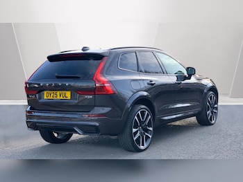Used Volvo XC60 2025 for sale - 76544592: Photo