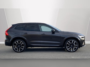 Used Volvo XC60 2025 for sale - 76544592: Photo