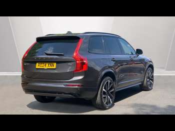 Used Volvo XC90 2024 for sale - 74551694: Photo