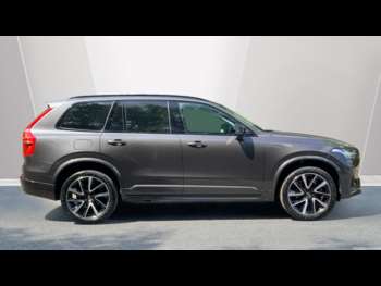 Used Volvo XC90 2024 for sale - 74551694: Photo