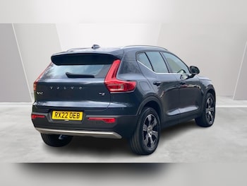 Used Volvo XC40 2022 for sale - 77960022: Photo