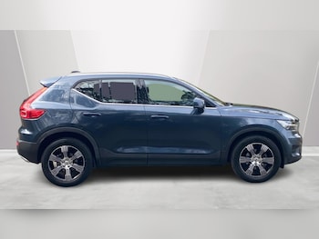 Used Volvo XC40 2022 for sale - 77960022: Photo