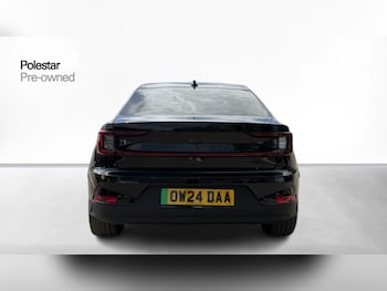 Used Polestar Polestar 2 2024 for sale - 78811387: Photo