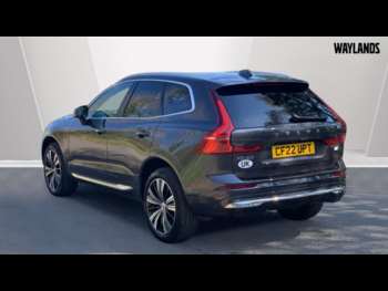 Used Volvo XC60 2022 for sale - 74265063: Photo