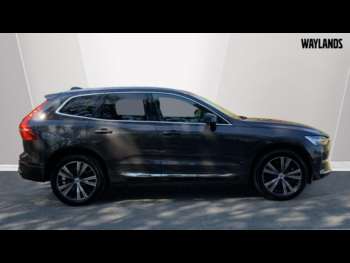Used Volvo XC60 2022 for sale - 74265063: Photo