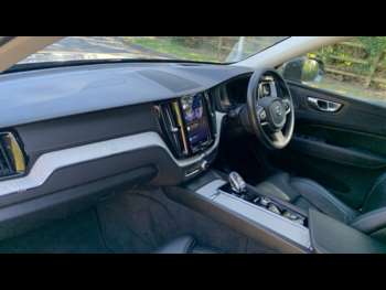 Used Volvo XC60 2022 for sale - 74265063: Photo