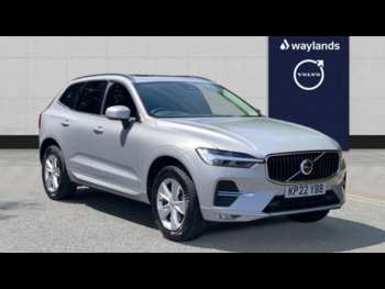 2022 - Momentum, B4 AWD mild hybrid Auto 5-Door