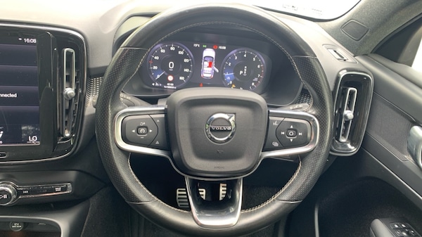 Used Volvo XC40 2020 for sale - 76229421: Photo 10