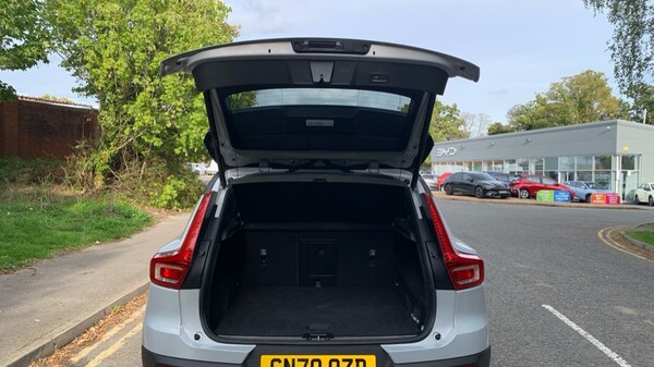 Used Volvo XC40 2020 for sale - 76229421: Photo 13