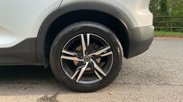 Used Volvo XC40 2020 for sale - 76229421: Photo 26
