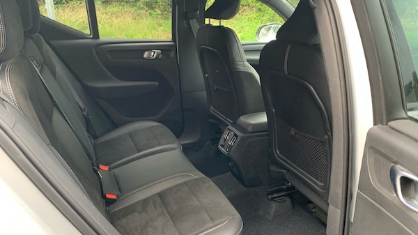 Used Volvo XC40 2020 for sale - 76229421: Photo 6