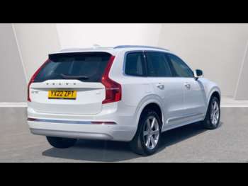 Used Volvo XC90 2022 for sale - 74438320: Photo