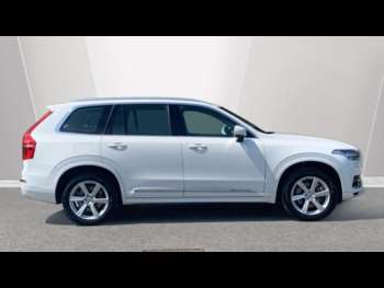 Used Volvo XC90 2022 for sale - 74438320: Photo