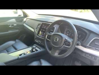 Used Volvo XC90 2022 for sale - 74438320: Photo