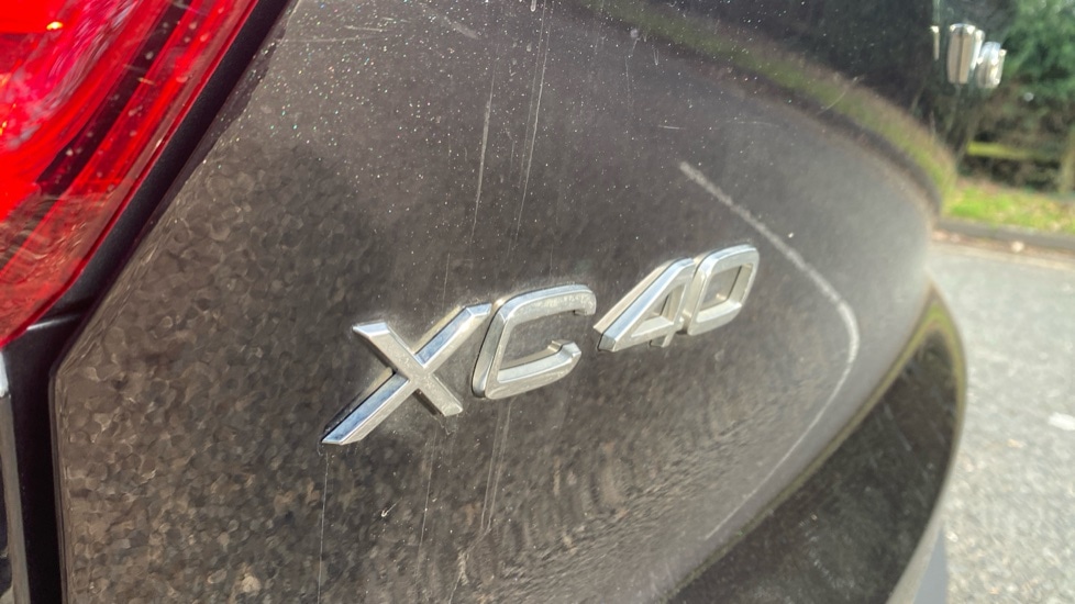 Used Volvo XC40 2023 for sale - 78094602: Photo 17