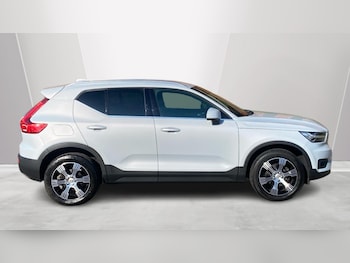 Used Volvo XC40 2020 for sale - 77848086: Photo