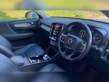 Used Volvo XC40 2020 for sale - 77848086: Photo