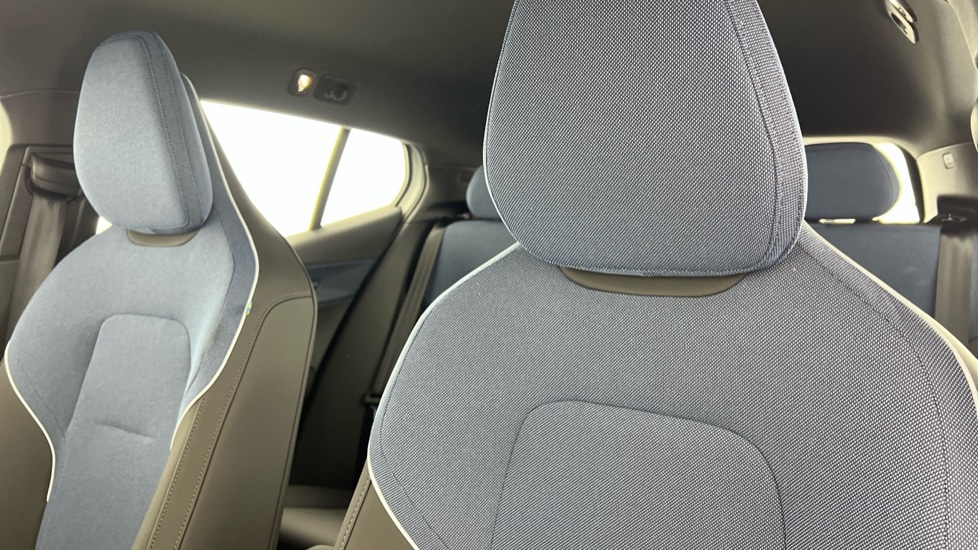 Used Volvo EX30 2025 for sale - 76140053: Photo 52