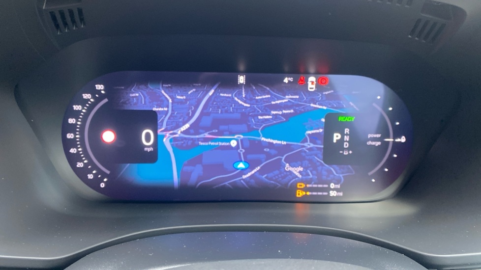 Used Volvo XC60 2025 for sale - 77205631: Photo 11