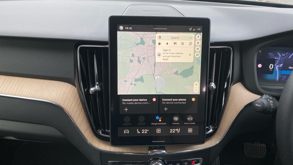 Used Volvo XC60 2025 for sale - 77205631: Photo 12