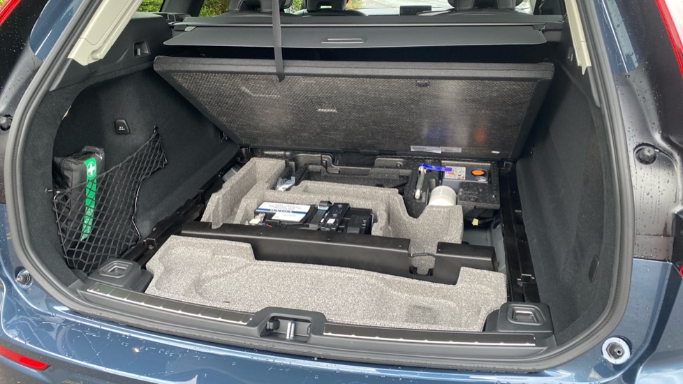 Used Volvo XC60 2025 for sale - 77205631: Photo 17