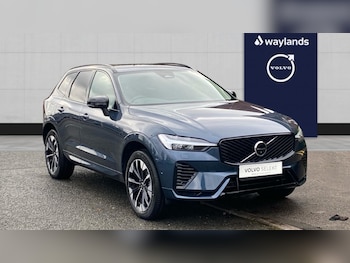 Used Volvo XC60 2025 for sale - 77205631: Photo