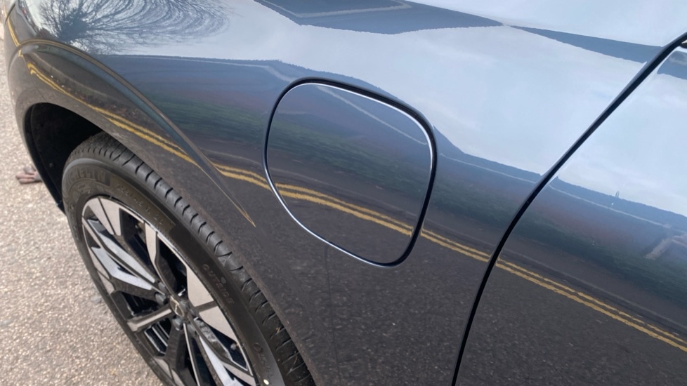 Used Volvo XC60 2025 for sale - 77205631: Photo 21