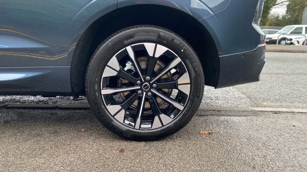 Used Volvo XC60 2025 for sale - 77205631: Photo 23