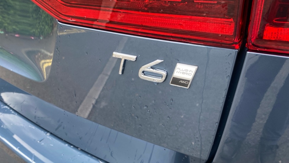 Used Volvo XC60 2025 for sale - 77205631: Photo 25