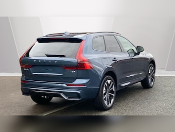 Used Volvo XC60 2025 for sale - 77205631: Photo