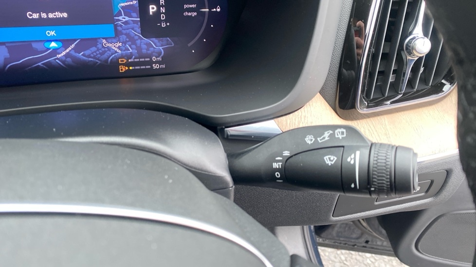 Used Volvo XC60 2025 for sale - 77205631: Photo 35