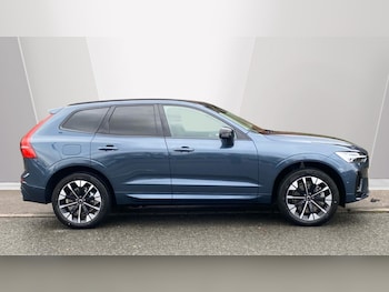 Used Volvo XC60 2025 for sale - 77205631: Photo