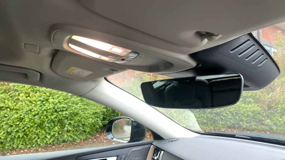 Used Volvo XC60 2025 for sale - 77205631: Photo 44