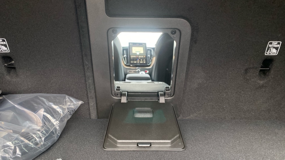 Used Volvo XC60 2025 for sale - 77205631: Photo 50