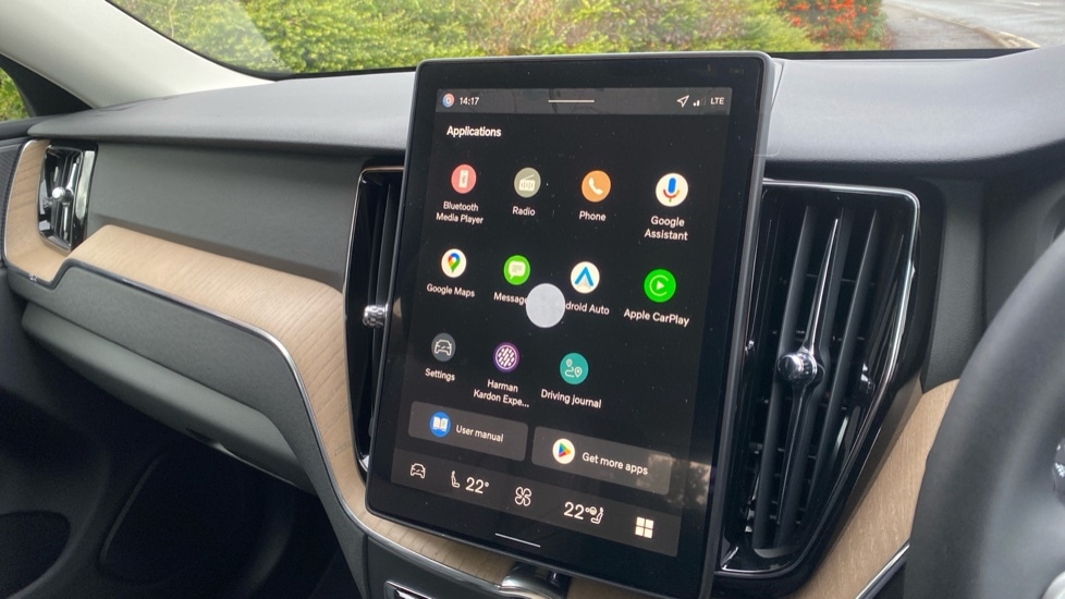 Used Volvo XC60 2025 for sale - 77205631: Photo 52