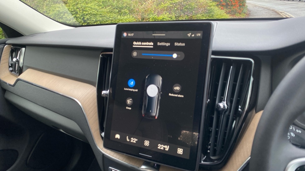 Used Volvo XC60 2025 for sale - 77205631: Photo 54